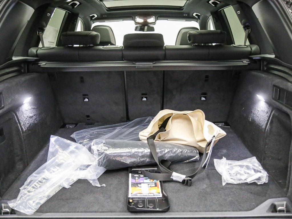 2026 BMW X5 XDRIVE40I 缩略图 27