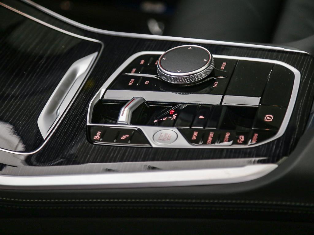 2026 BMW X5 XDRIVE40I 缩略图 21
