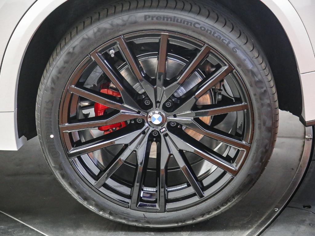 2026 BMW X5 XDRIVE40I 缩略图 11