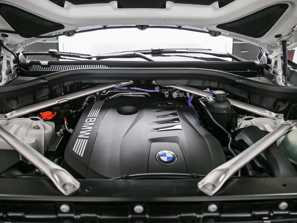 2026 BMW X5 XDRIVE40I 缩略图 28