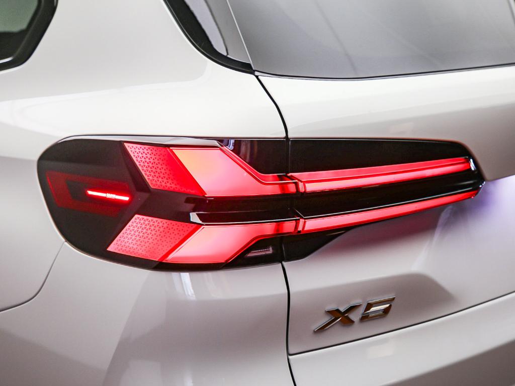 2026 BMW X5 XDRIVE40I 缩略图 12