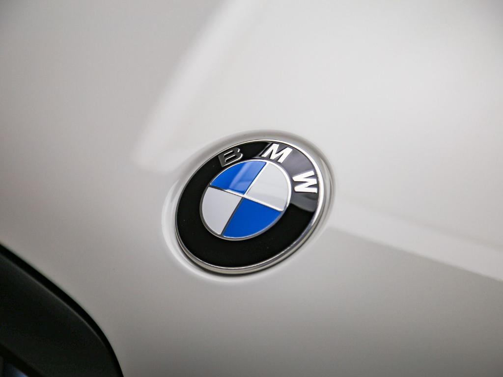 2026 BMW X5 XDRIVE40I — фото 9
