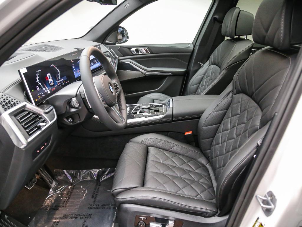 2026 BMW X5 XDRIVE40I 缩略图 19