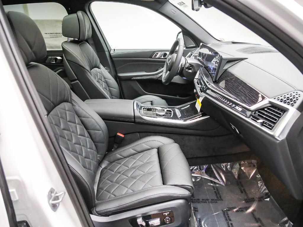 2026 BMW X5 XDRIVE40I 缩略图 17