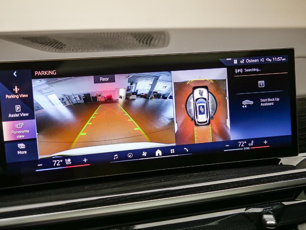 2026 BMW X5 XDRIVE40I 缩略图 26
