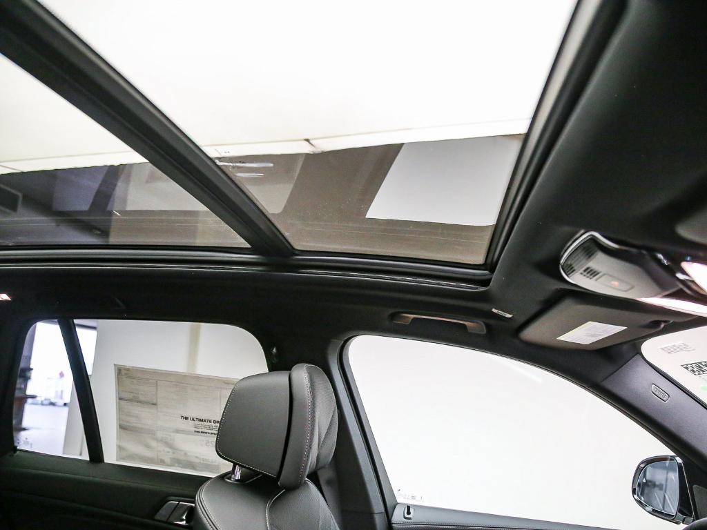 2026 BMW X5 XDRIVE40I 缩略图 18