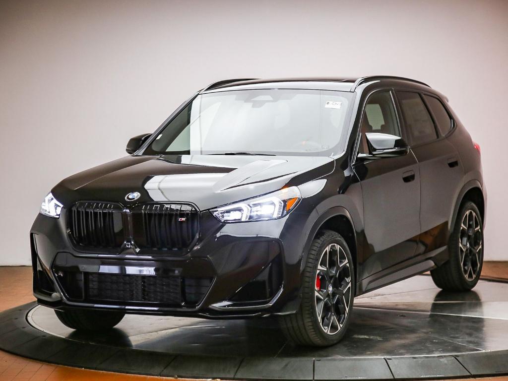 New 2026 BMW X1 M35i