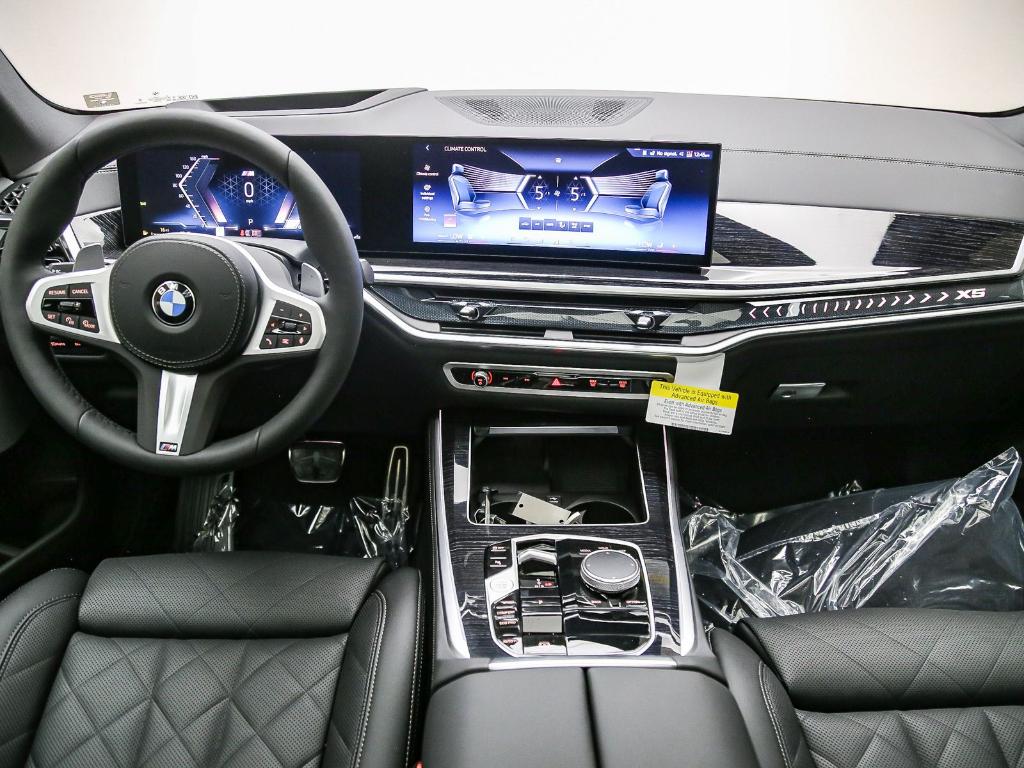 2026 BMW X5 SDRIVE40I — миниатюра 13