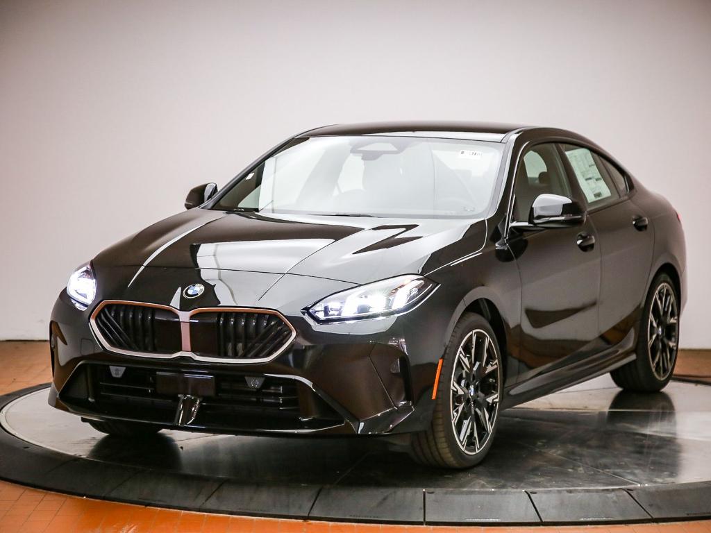 New 2026 BMW 228 Gran Coupe Base