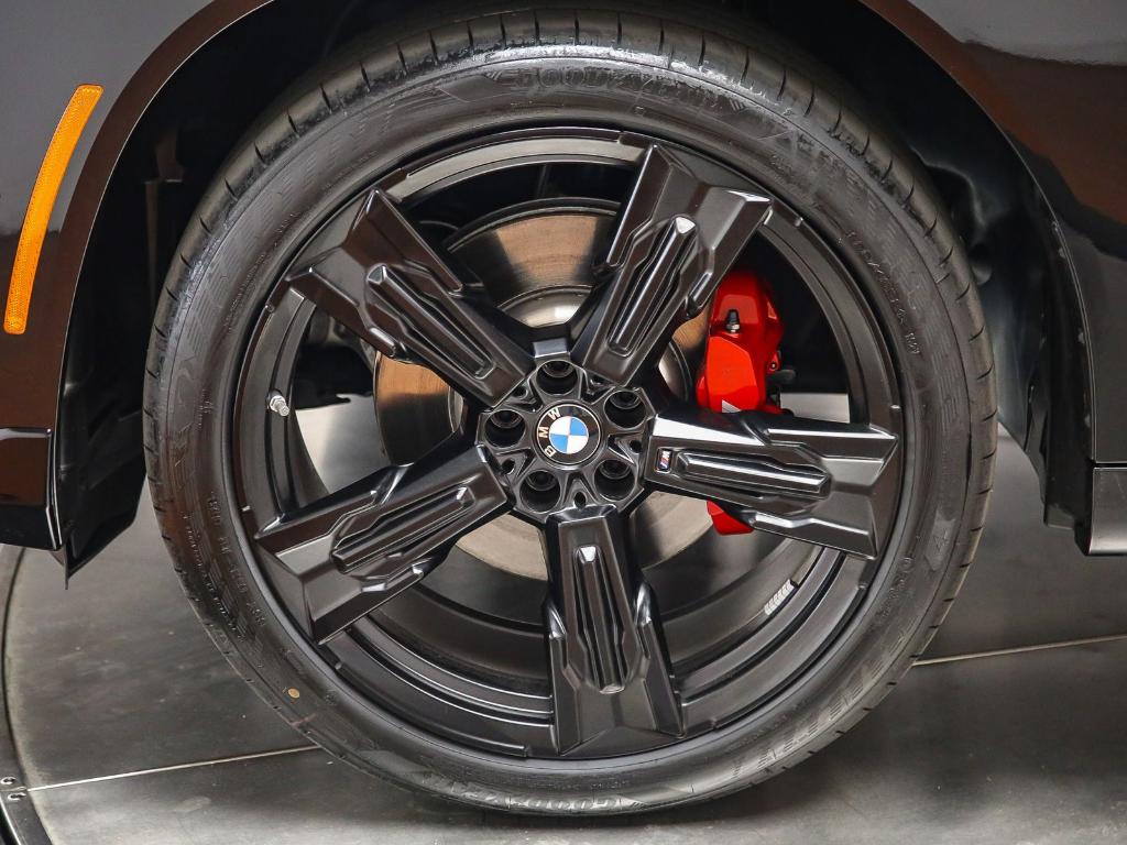 2026 BMW X3 30 XDRIVE 照片 10