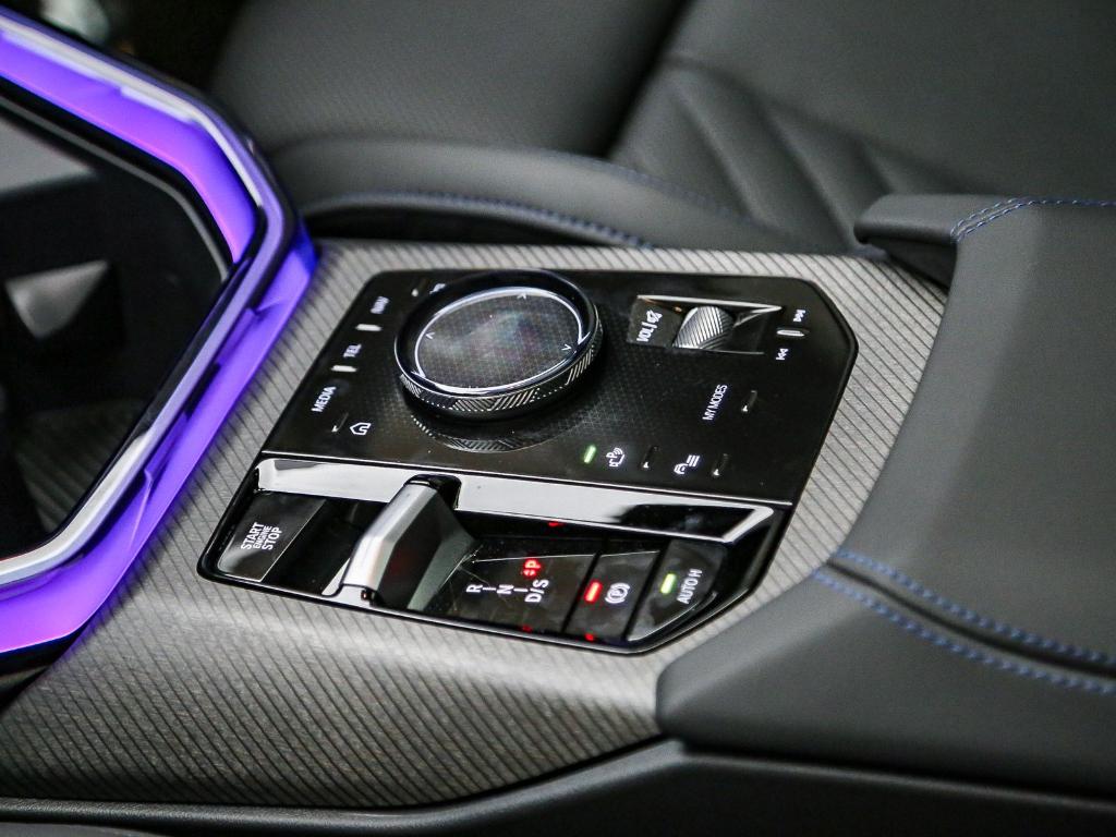 صورة مصغرة 21 لـ 2026 BMW X3 30 XDRIVE