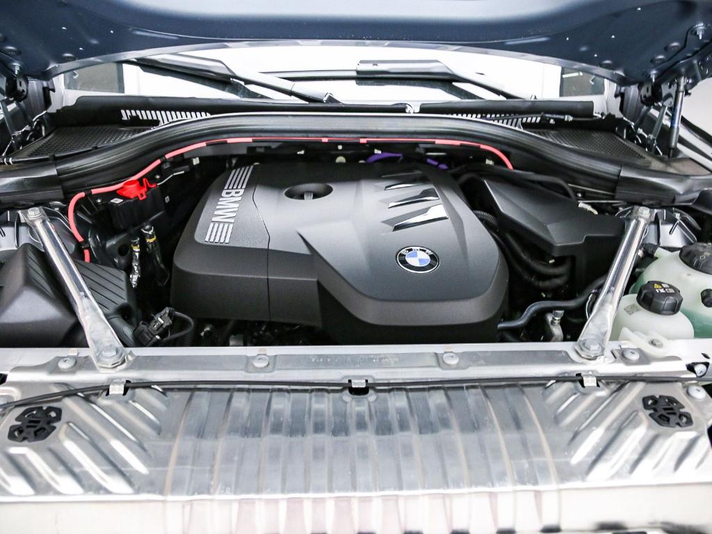 صورة مصغرة 29 لـ 2026 BMW X3 30 XDRIVE