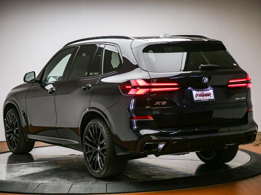 صورة مصغرة 2 لـ 2026 BMW X5 XDRIVE40I