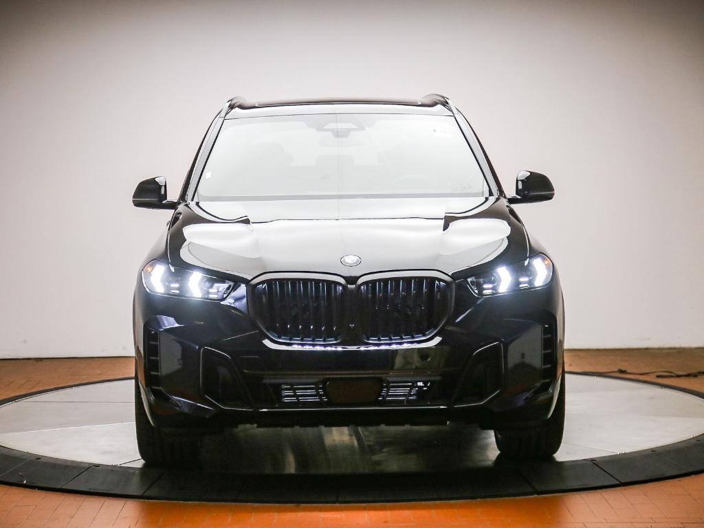 2026 BMW X5 XDRIVE40I 照片 6