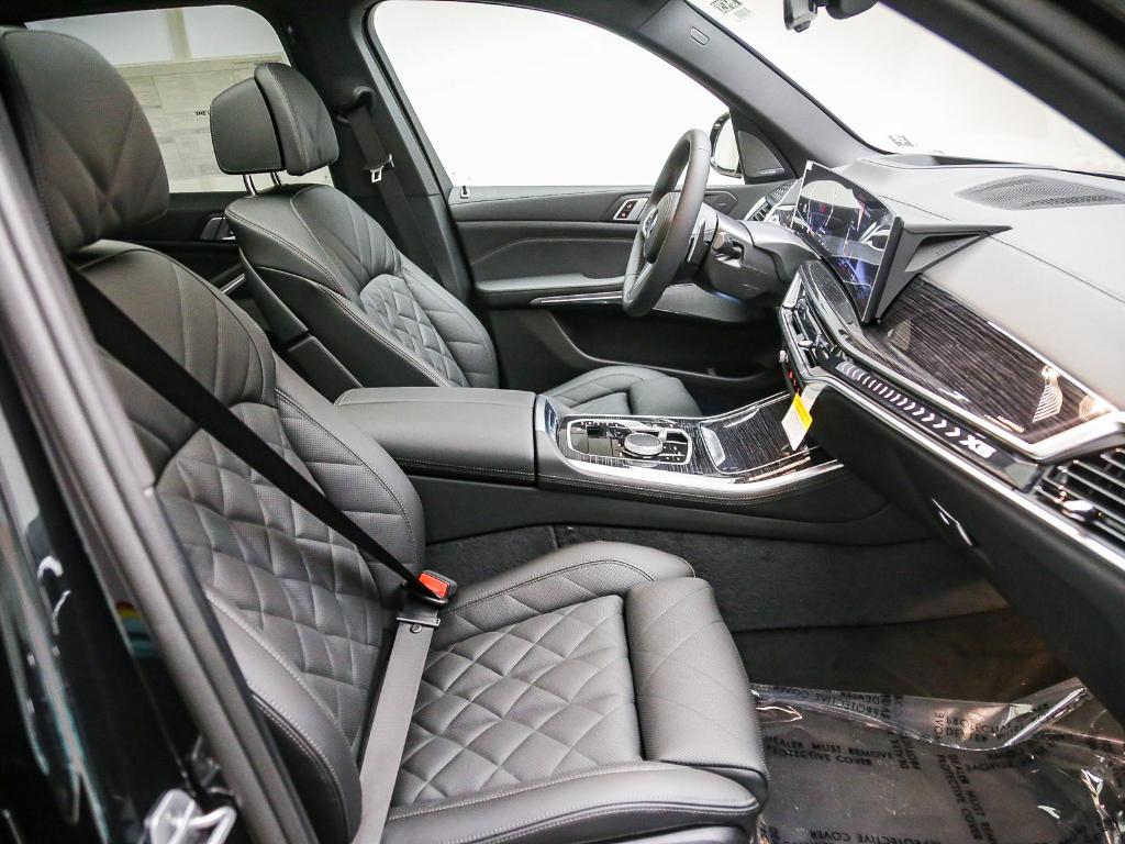 صورة مصغرة 16 لـ 2026 BMW X5 XDRIVE40I