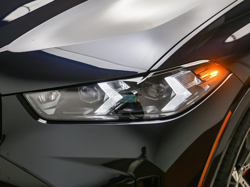2026 BMW X5 PHEV XDRIVE50E — фото 8