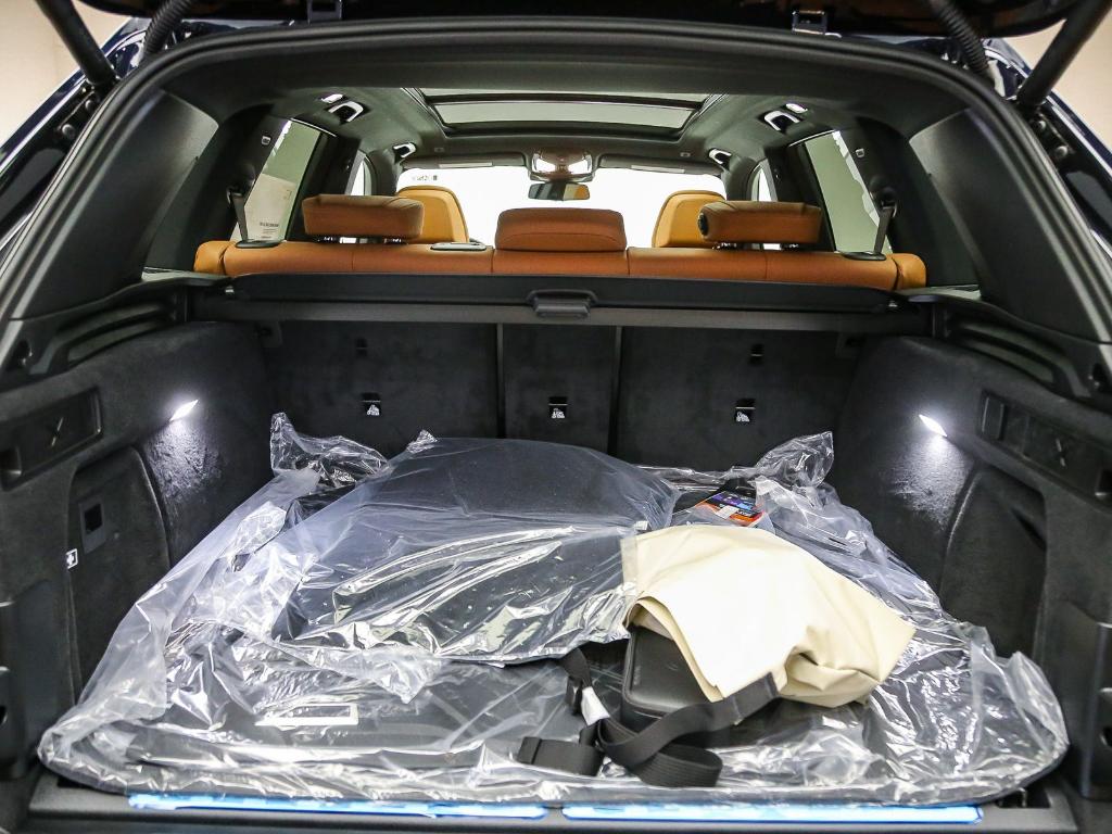 2026 BMW X5 PHEV XDRIVE50E — миниатюра 27