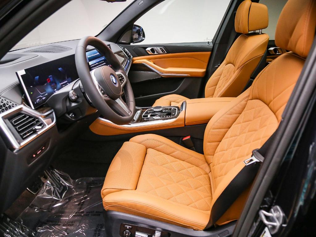 2026 BMW X5 PHEV XDRIVE50E — миниатюра 19