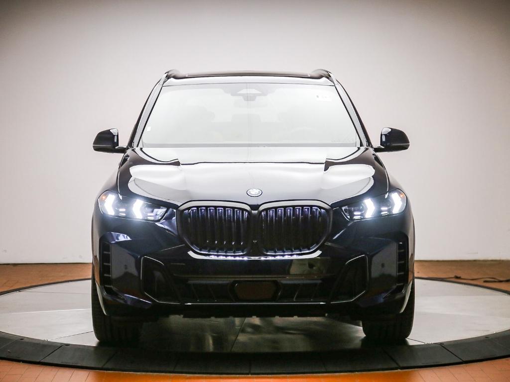 2026 BMW X5 PHEV XDRIVE50E — фото 7
