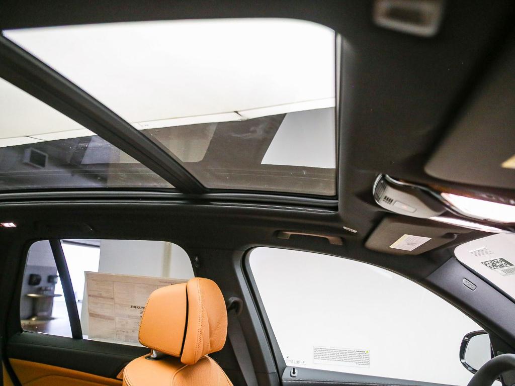 2026 BMW X5 PHEV XDRIVE50E — миниатюра 18