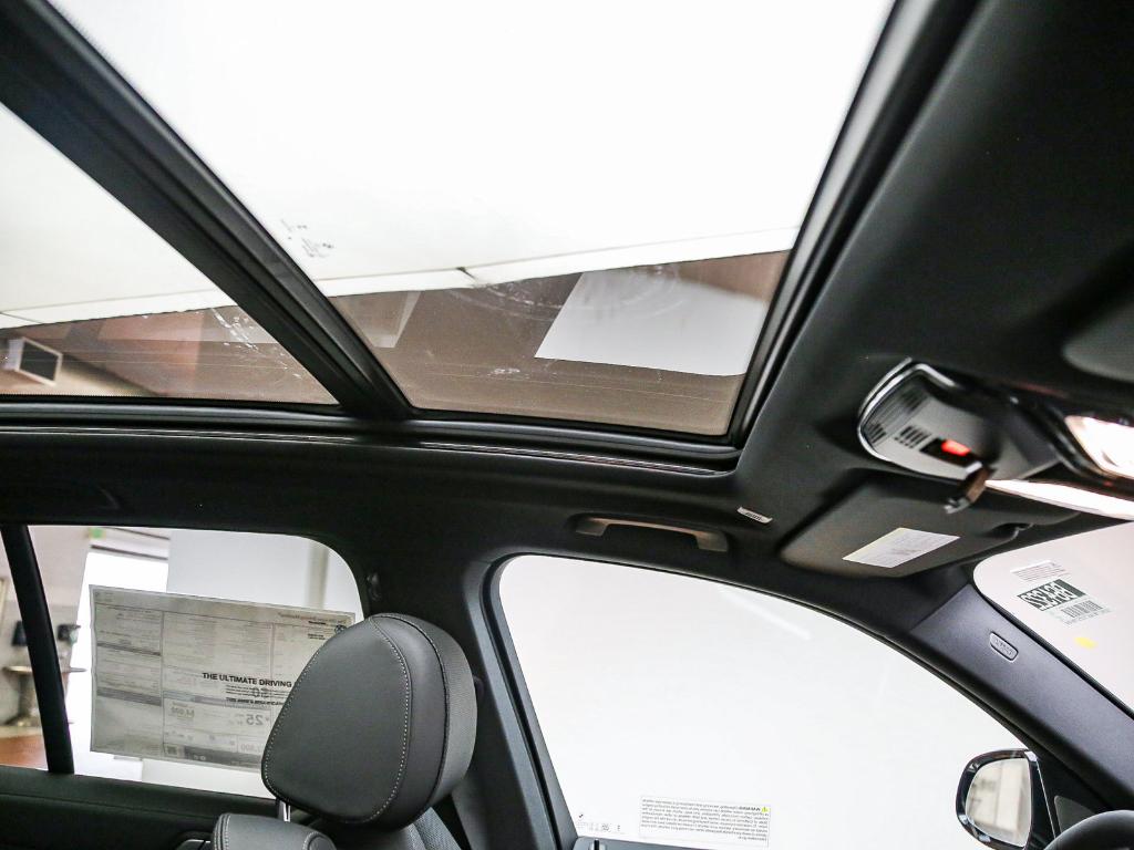 صورة مصغرة 18 لـ 2026 BMW X5 XDRIVE40I