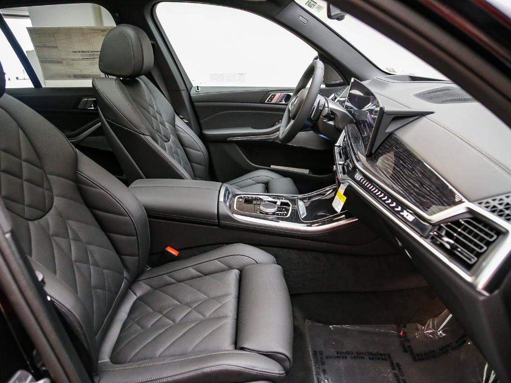 2026 BMW X5 XDRIVE40I — миниатюра 17