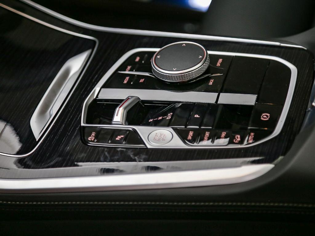 2026 BMW X5 XDRIVE40I — миниатюра 21