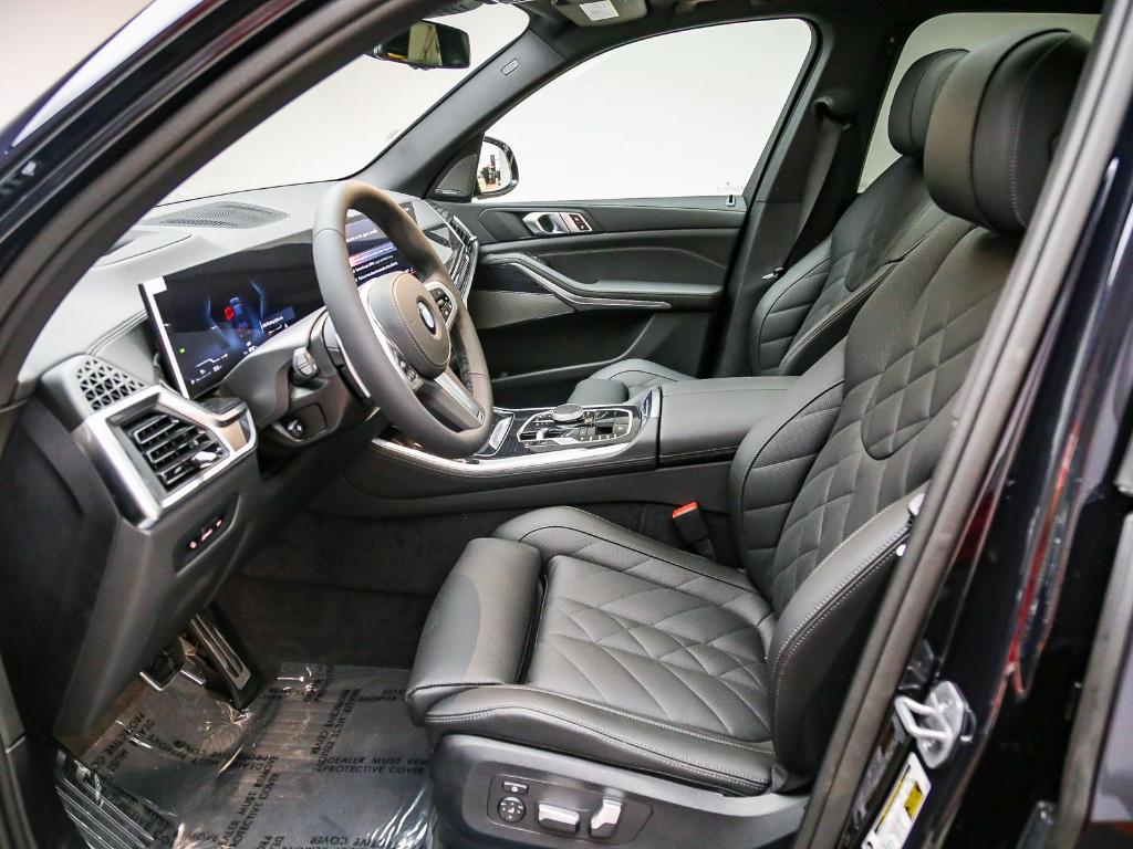 2026 BMW X5 XDRIVE40I — миниатюра 19