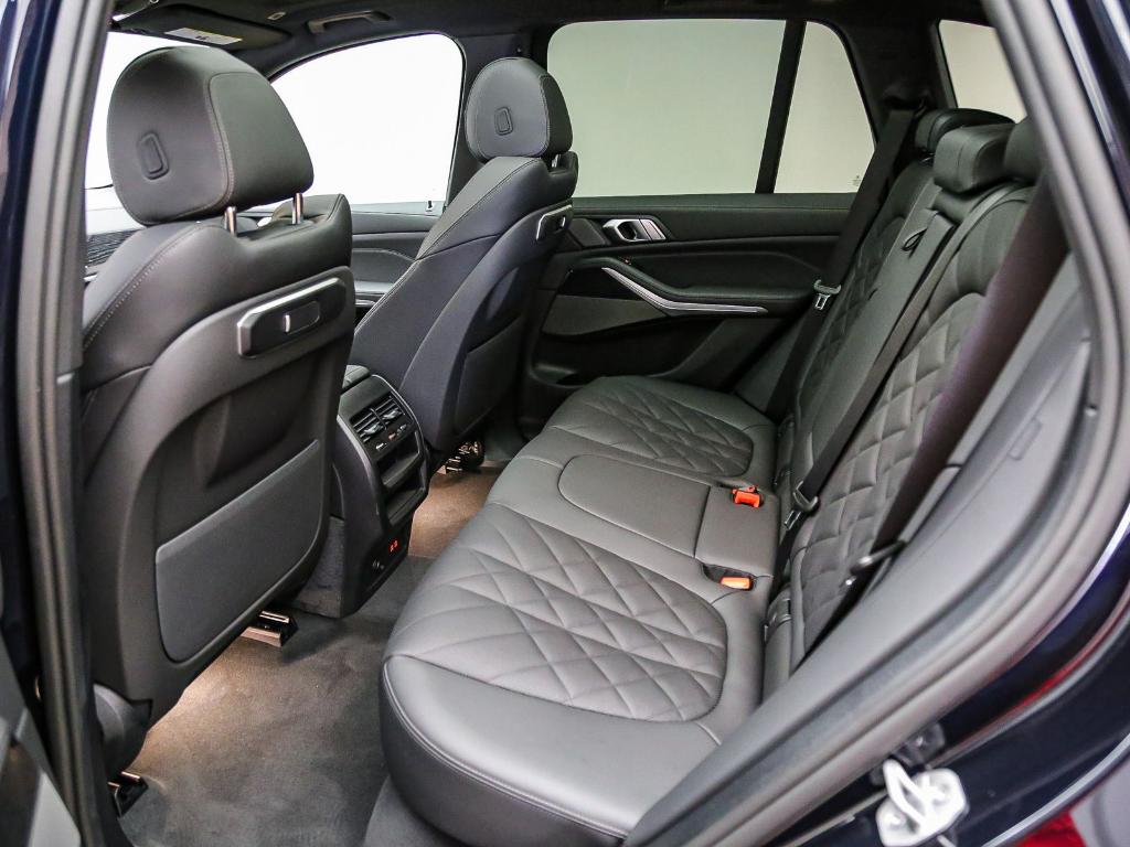 2026 BMW X5 XDRIVE40I — миниатюра 20