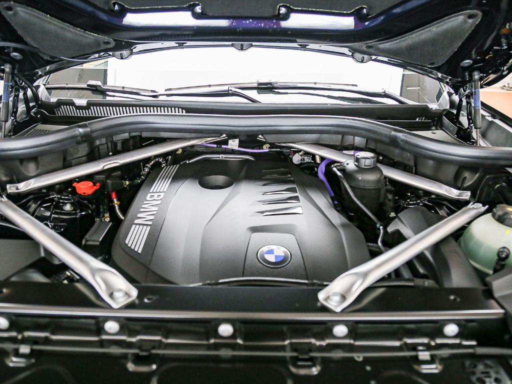 2026 BMW X5 XDRIVE40I — миниатюра 28