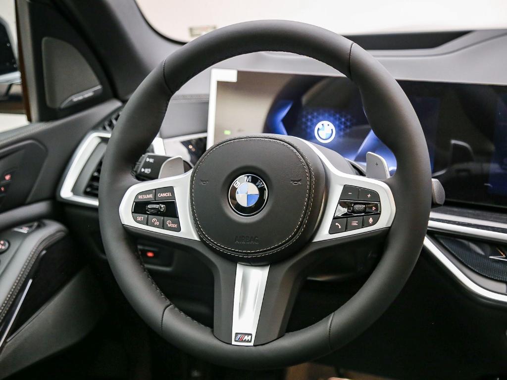 2026 BMW X5 XDRIVE40I — миниатюра 16