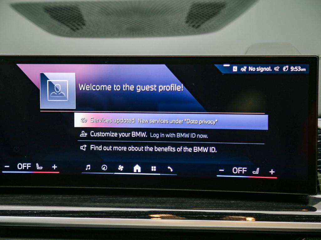 صورة مصغرة 15 لـ 2026 BMW X5 XDRIVE40I