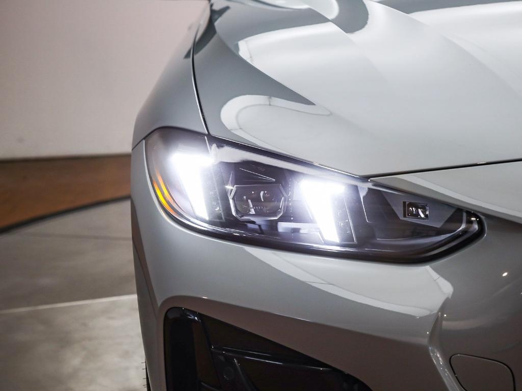 2026 BMW M440 I XDRIVE — фото 8