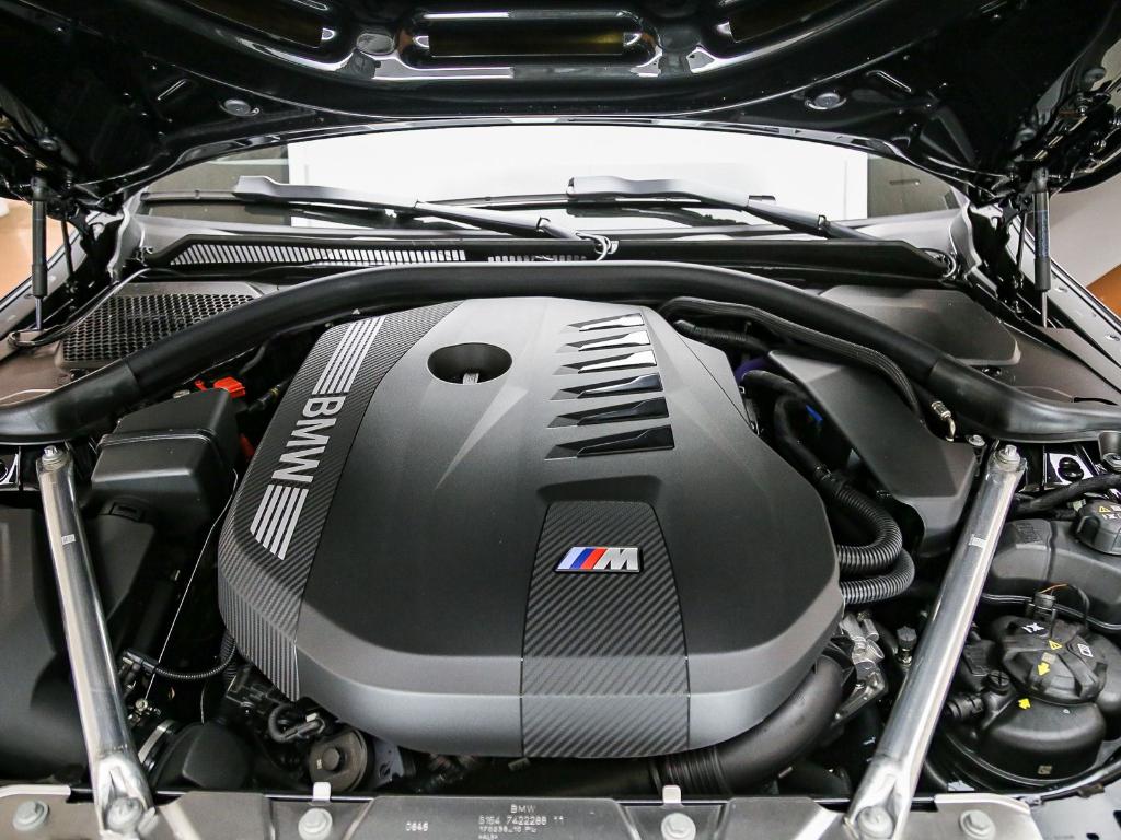 2026 BMW M440 GRAN COUPE I XDRIVE — миниатюра 28