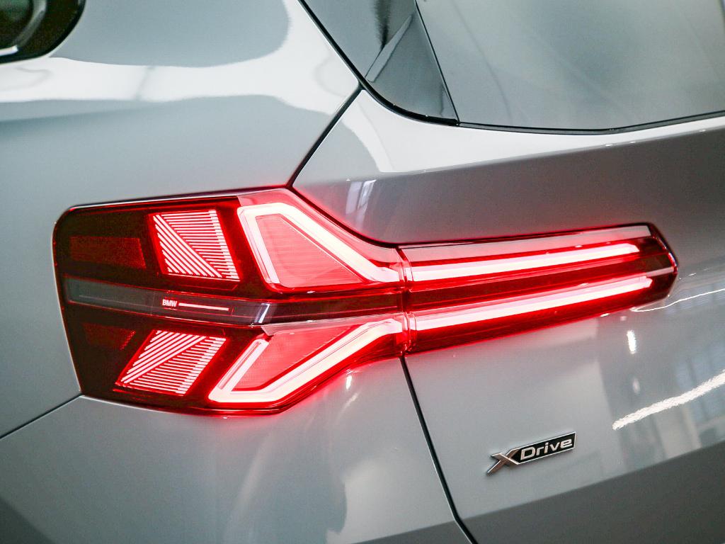 2026 BMW X3 30 XDRIVE 缩略图 12