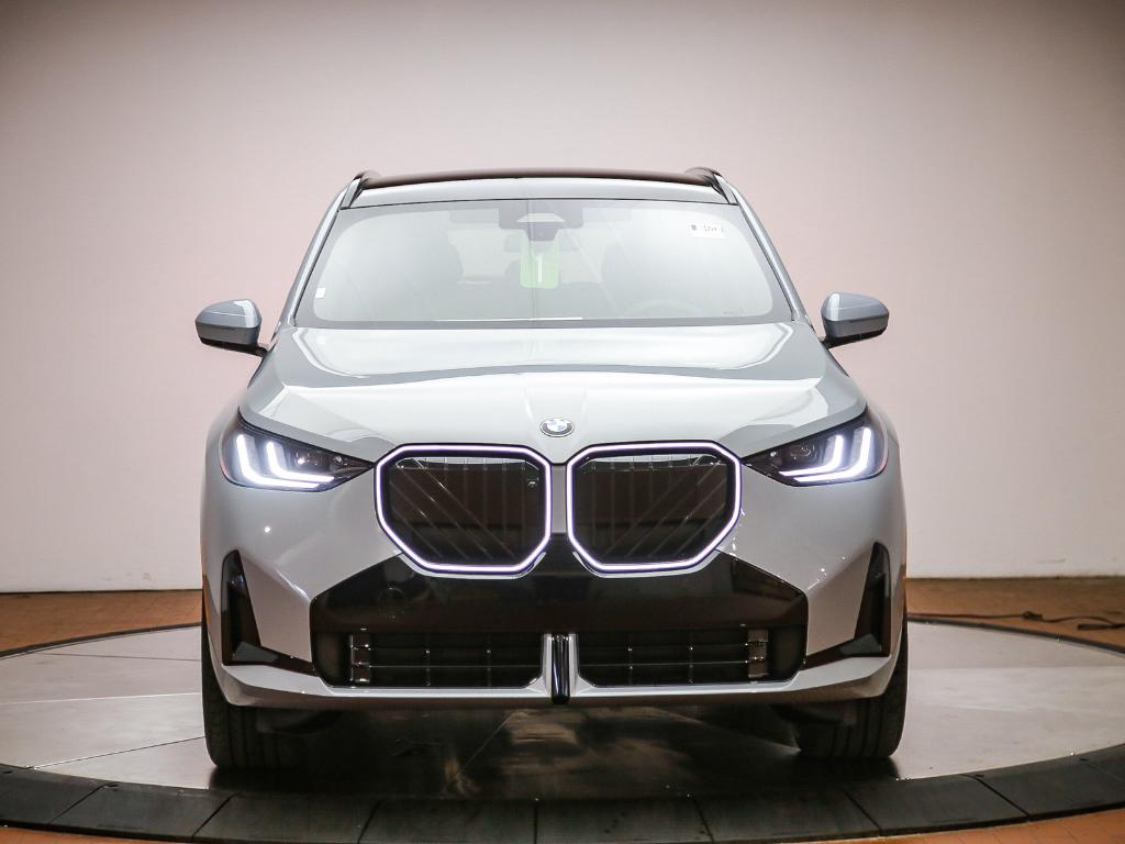 2026 BMW X3 30 XDRIVE 缩略图 7