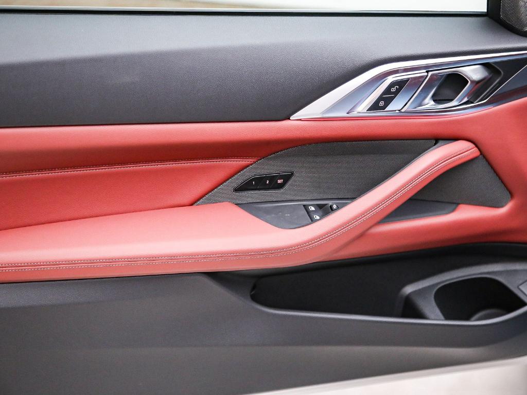 صورة مصغرة 23 لـ 2026 BMW 430 I