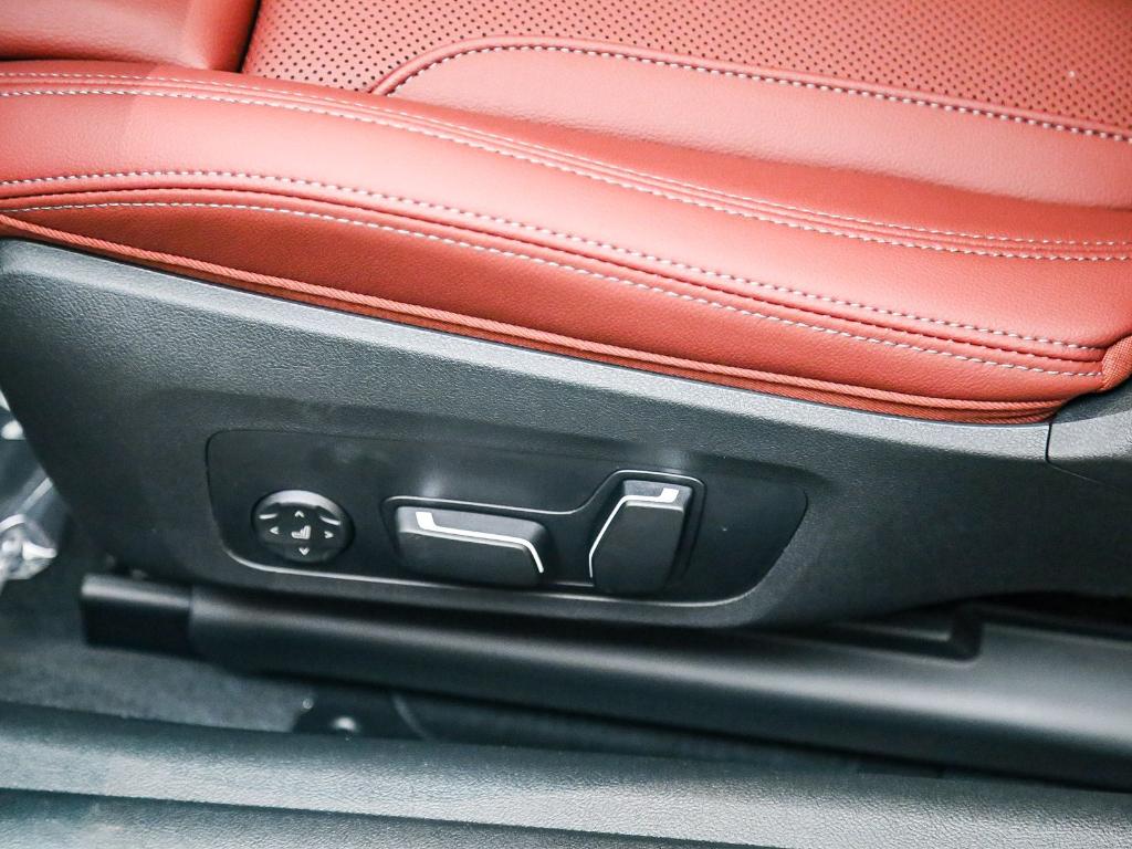 صورة مصغرة 21 لـ 2026 BMW 430 I