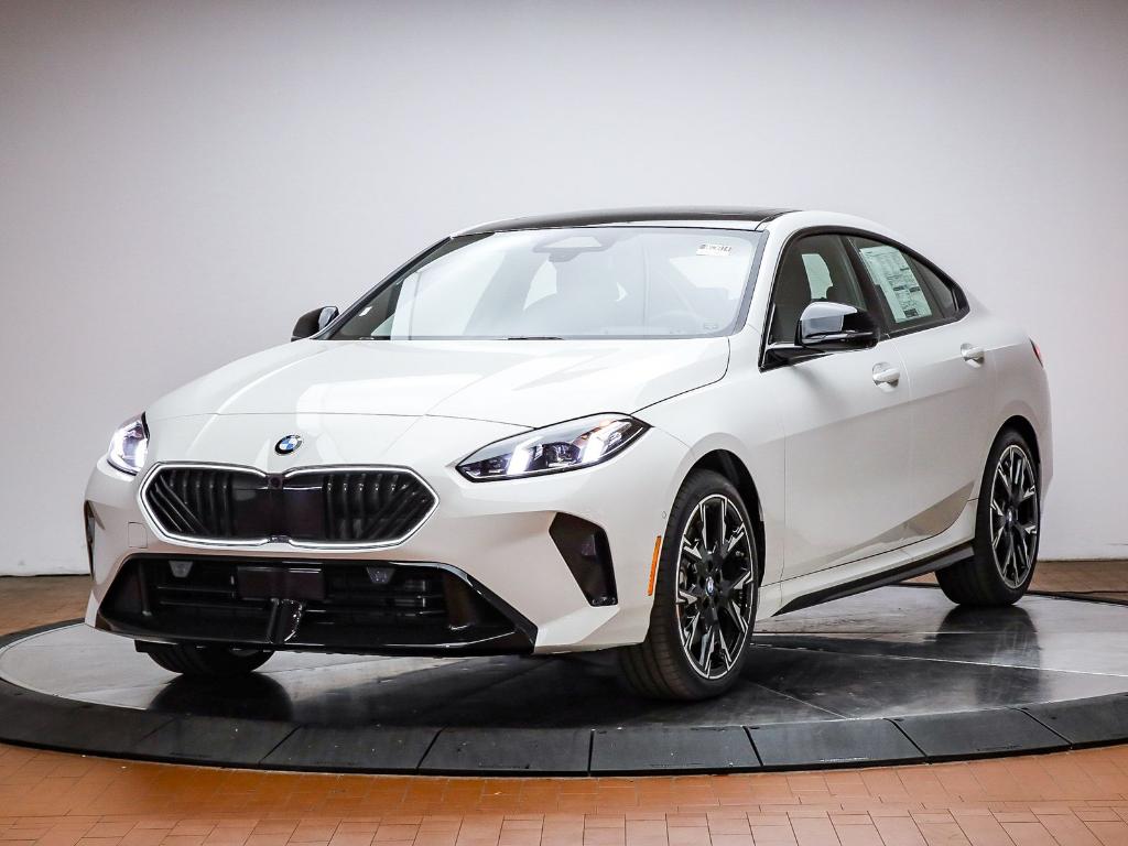 New 2026 BMW 228 Gran Coupe Base