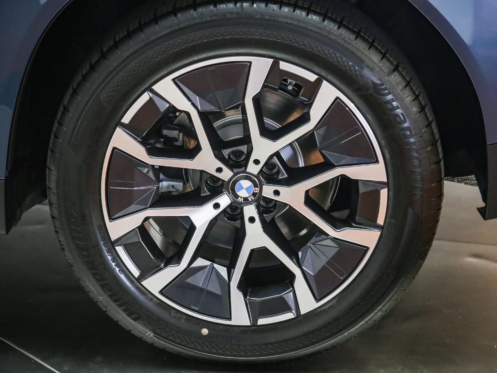 2026 BMW X3 30 XDRIVE 缩略图 11