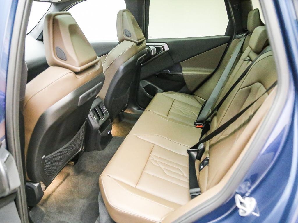 2026 BMW X3 30 XDRIVE 缩略图 20