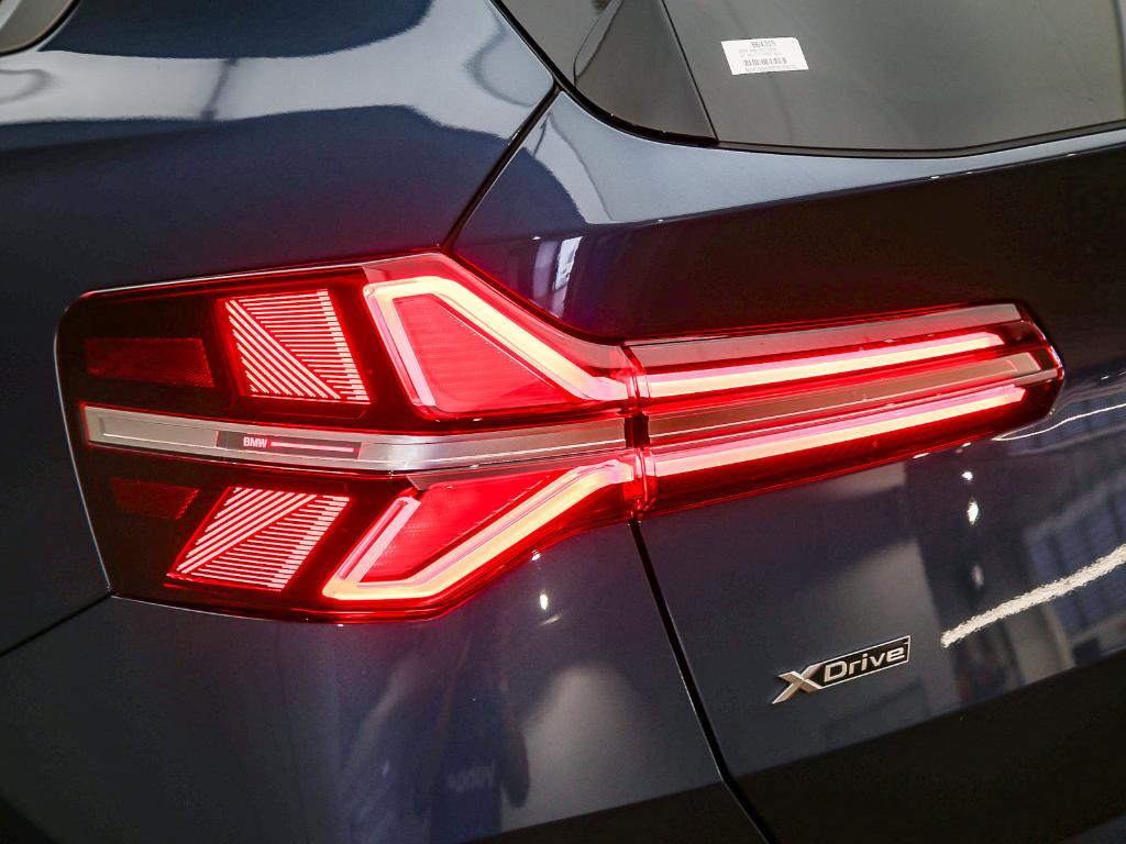 2026 BMW X3 30 XDRIVE 缩略图 12