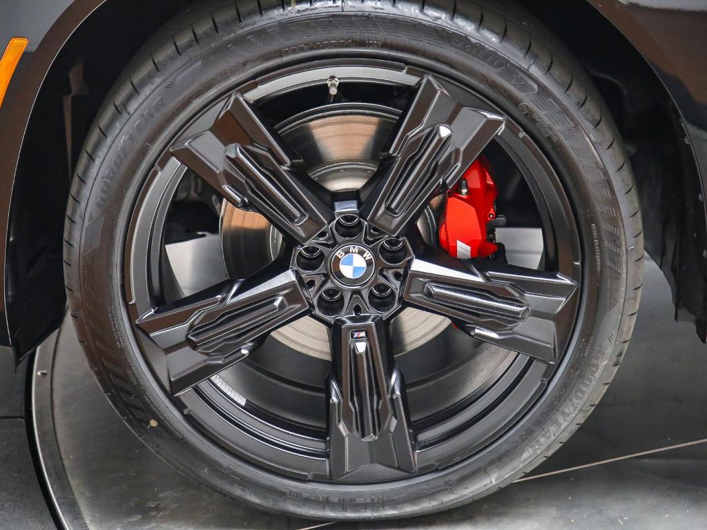 2026 BMW X3 30 XDRIVE — фото 10