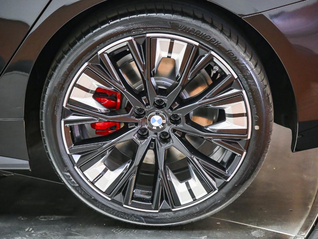2026 BMW 430 GRAN COUPE I 缩略图 11