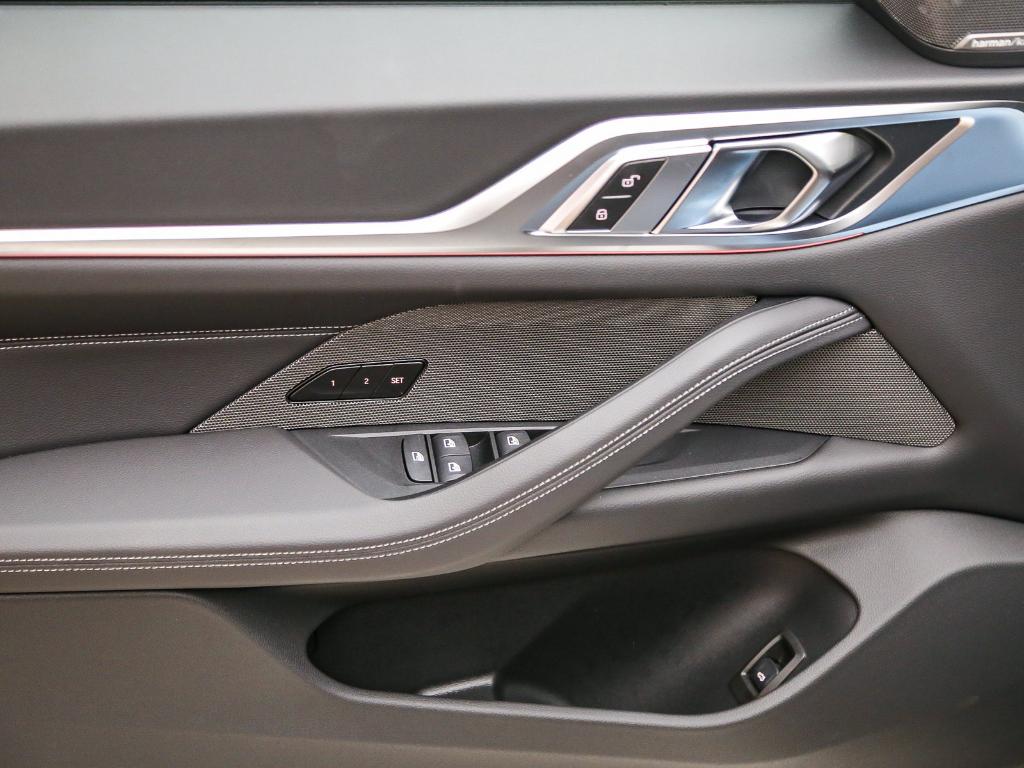 2026 BMW 430 GRAN COUPE I 缩略图 24