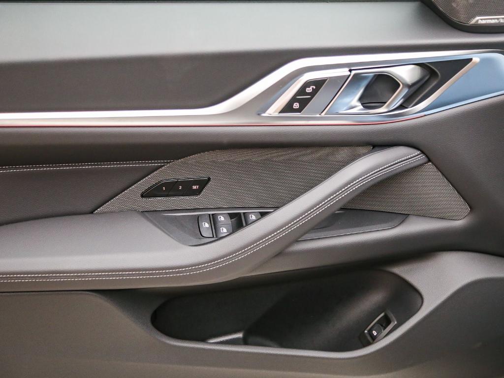 صورة مصغرة 24 لـ 2026 BMW 430 GRAN COUPE I