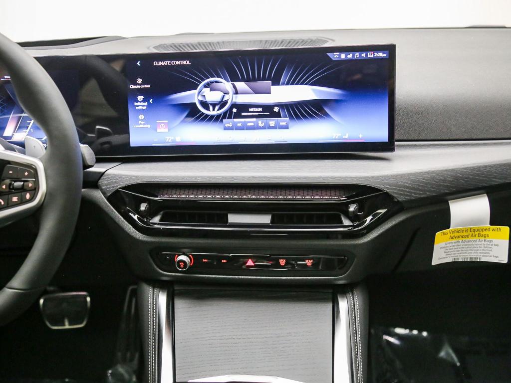 صورة مصغرة 14 لـ 2026 BMW 430 GRAN COUPE I