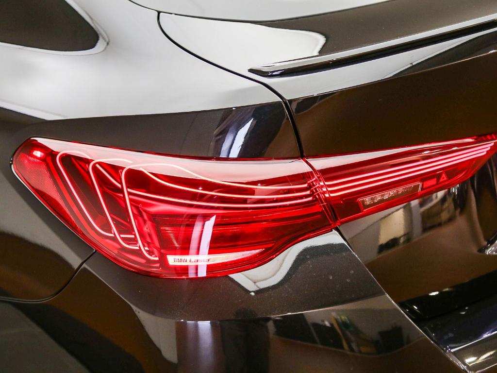 صورة مصغرة 12 لـ 2026 BMW 430 GRAN COUPE I