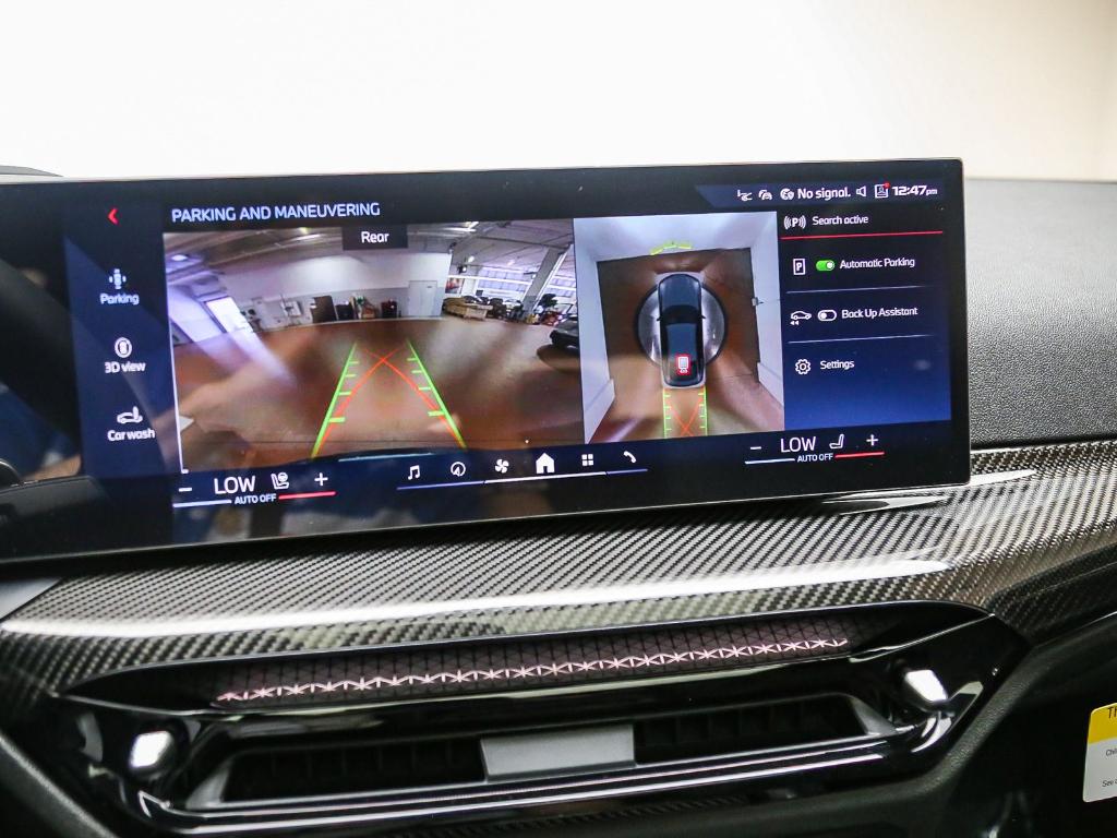 صورة مصغرة 25 لـ 2026 BMW M440 GRAN COUPE M440I GRAN COUPE