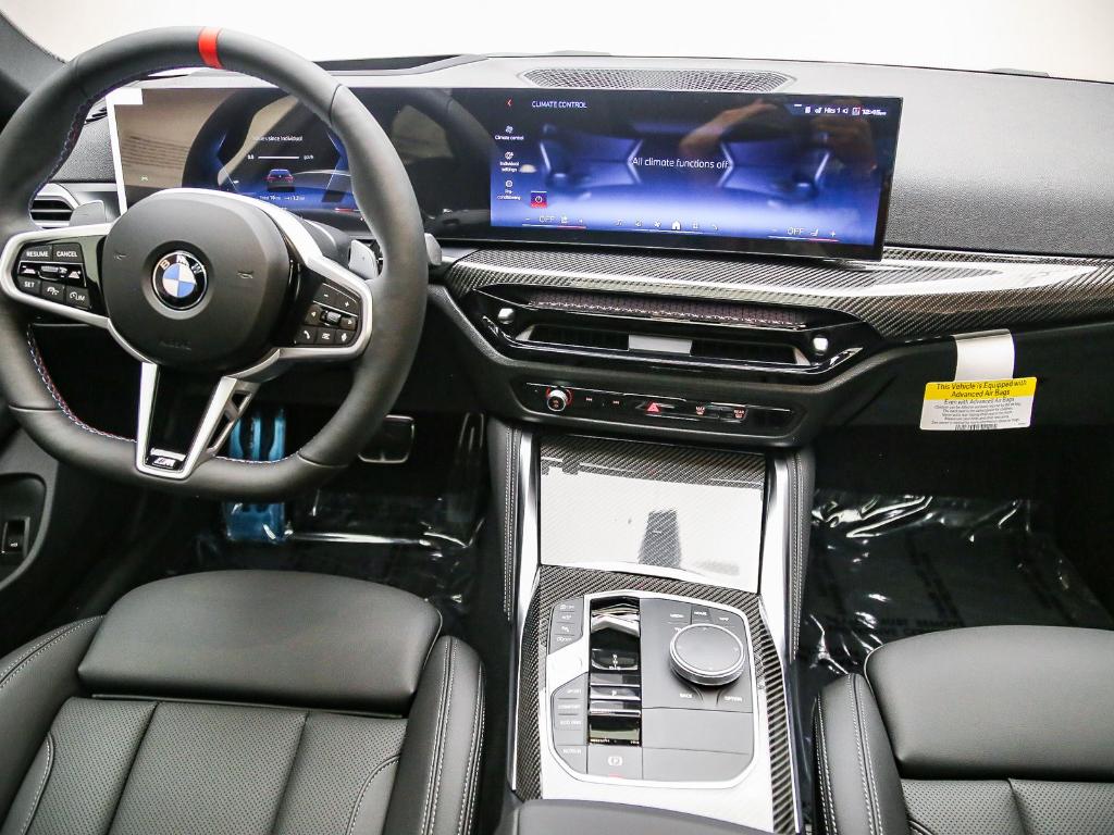 صورة مصغرة 13 لـ 2026 BMW M440 GRAN COUPE M440I GRAN COUPE